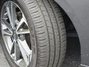 Thumbnail image of 2023 Kia Forte at Wakefield Automotive Inc