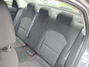 Thumbnail image of 2023 Kia Forte at Wakefield Automotive Inc