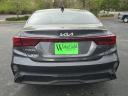 Thumbnail image of 2023 Kia Forte at Wakefield Automotive Inc