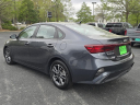 Thumbnail image of 2023 Kia Forte at Wakefield Automotive Inc
