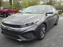 Thumbnail image of 2023 Kia Forte at Wakefield Automotive Inc