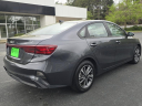 Thumbnail image of 2023 Kia Forte at Wakefield Automotive Inc