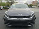 Thumbnail image of 2023 Kia Forte at Wakefield Automotive Inc