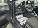Thumbnail image of 2023 Kia Forte at Wakefield Automotive Inc
