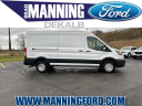 Thumbnail image of 2024 Ford Transit at Manning Ford