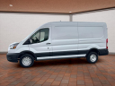 Thumbnail image of 2024 Ford Transit at Manning Ford