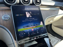 Thumbnail image of 2022 Mercedes-Benz C-Class at Elite Mitsubishi