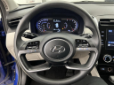 Thumbnail image of 2022 Hyundai TUCSON at Mccluskey Chevrolet Kings Automall