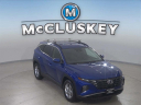 Thumbnail image of 2022 Hyundai TUCSON at Mccluskey Chevrolet Kings Automall