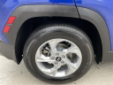 Thumbnail image of 2022 Hyundai TUCSON at Mccluskey Chevrolet Kings Automall