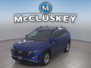 Thumbnail image of 2022 Hyundai TUCSON at Mccluskey Chevrolet Kings Automall