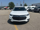 Thumbnail image of 2021 Chevrolet Traverse at Lafontaine Ford Grand Rapids