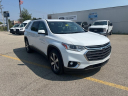 Thumbnail image of 2021 Chevrolet Traverse at Lafontaine Ford Grand Rapids