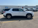 Thumbnail image of 2021 Chevrolet Traverse at Lafontaine Ford Grand Rapids