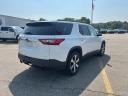 Thumbnail image of 2021 Chevrolet Traverse at Lafontaine Ford Grand Rapids