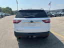 Thumbnail image of 2021 Chevrolet Traverse at Lafontaine Ford Grand Rapids