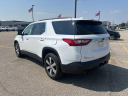 Thumbnail image of 2021 Chevrolet Traverse at Lafontaine Ford Grand Rapids