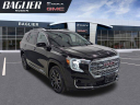 Thumbnail image of 2024 GMC Terrain at Dennis J. Baglier Buick GMC USED