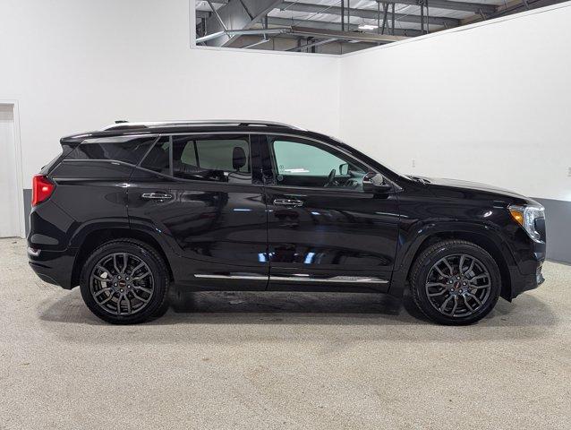 Thumbnail image of 2024 GMC Terrain at Dennis J. Baglier Buick GMC USED