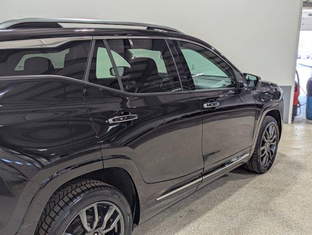 Thumbnail image of 2024 GMC Terrain at Dennis J. Baglier Buick GMC USED