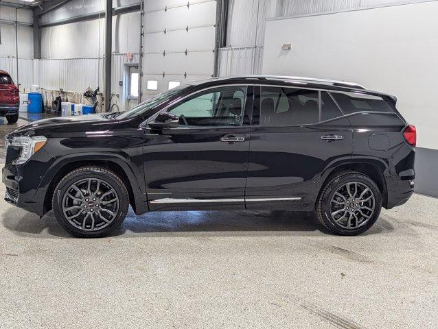 Thumbnail image of 2024 GMC Terrain at Dennis J. Baglier Buick GMC USED