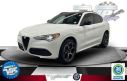 Thumbnail image of 2022 Alfa Romeo Stelvio at Fiat Alfa Romeo of Westbury