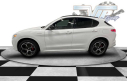 Thumbnail image of 2022 Alfa Romeo Stelvio at Fiat Alfa Romeo of Westbury