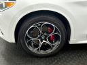 2022 Alfa Romeo Stelvio Veloce at Fiat Alfa Romeo of Westbury