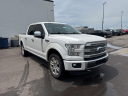 Thumbnail image of 2016 Ford F-150 at Lafontaine Ford of Lansing