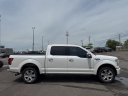 Thumbnail image of 2016 Ford F-150 at Lafontaine Ford of Lansing