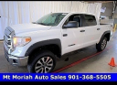 Thumbnail image of 2017 Toyota Tundra at Mt. Moriah Auto Sales, Inc.
