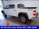 2017 Toyota Tundra SR5 at Mt. Moriah Auto Sales, Inc.