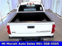 Thumbnail image of 2017 Toyota Tundra at Mt. Moriah Auto Sales, Inc.
