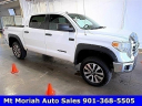 Thumbnail image of 2017 Toyota Tundra at Mt. Moriah Auto Sales, Inc.