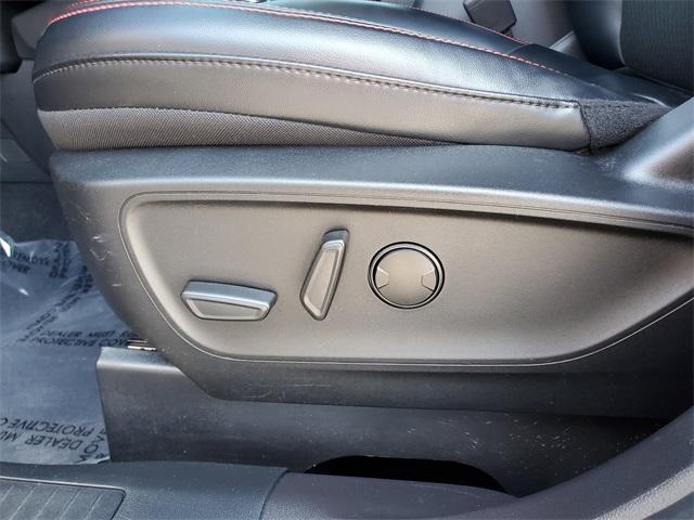 Thumbnail image of 2023 Ford Escape at Avis Ford