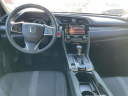 Thumbnail image of 2018 Honda Civic at Huntington Jeep Chrysler