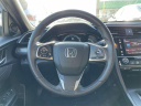 Thumbnail image of 2018 Honda Civic at Huntington Jeep Chrysler