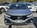 Thumbnail image of 2018 Honda Civic at Huntington Jeep Chrysler