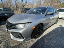 Thumbnail image of 2018 Honda Civic at Huntington Jeep Chrysler