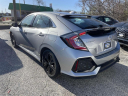 Thumbnail image of 2018 Honda Civic at Huntington Jeep Chrysler