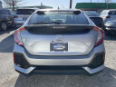 Thumbnail image of 2018 Honda Civic at Huntington Jeep Chrysler