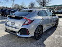 Thumbnail image of 2018 Honda Civic at Huntington Jeep Chrysler