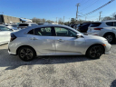 Thumbnail image of 2018 Honda Civic at Huntington Jeep Chrysler