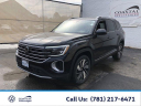 Thumbnail image of 2025 Volkswagen Atlas at Coastal Volkswagen