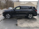Thumbnail image of 2025 Volkswagen Atlas at Coastal Volkswagen