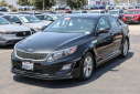 Thumbnail image of 2016 Kia Optima Hybrid at HondaofElCajon Used