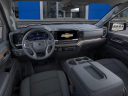 Thumbnail image of 2025 Chevrolet Silverado 1500 at Gandrud Chevrolet