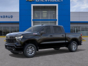 Thumbnail image of 2025 Chevrolet Silverado 1500 at Gandrud Chevrolet