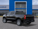 Thumbnail image of 2025 Chevrolet Silverado 1500 at Gandrud Chevrolet