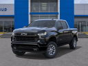 Thumbnail image of 2025 Chevrolet Silverado 1500 at Gandrud Chevrolet